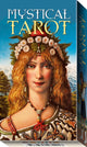 Book cover of: Mystical Tarot