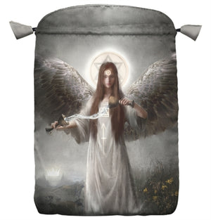 Heaven & Earth Tarot Bag