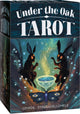 Book cover of: Under the Oak Tarot