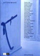 Book cover of: Afterimage. By: Bartolomeo Pietromarchi
