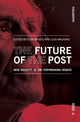 Book cover of: Future of the Post. By: Elisa Bricco