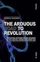 Book cover of: Arduous Road to Revolution. By: Gabriele Giacomini
