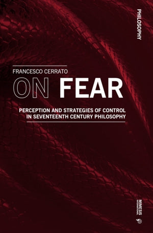 On Fear