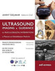 Book cover of: Ultrasound Imaging & Guidance for Musculoskeletal Interventions in Physical and Rehabilitation