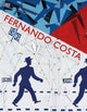 Book cover of: Fernando Costa. By: Fernando Costa