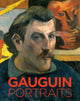 Book cover of: Gauguin. Portraits