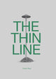 Book cover of: Thin Line. By: Giada Ripa