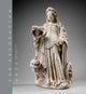 Book cover of: Decorative Arts I. By: Fravalo, Fabienne, Boudon-Machuel, Marion
