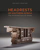 Book cover of: Headrests of Southern Africa. By: Bruce Goodall