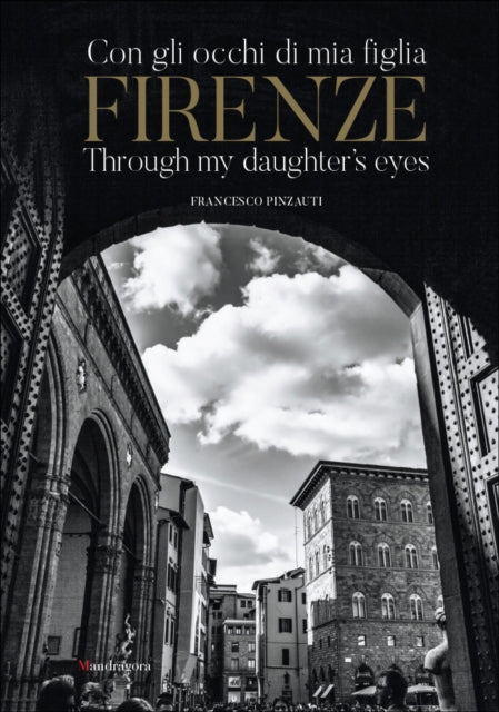 Book cover of: Firenze. By: Francesco Pinzauti