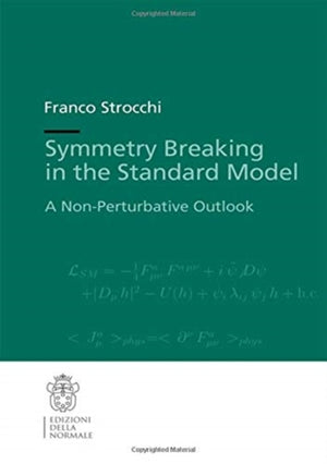 Symmetry Breaking in the Standard Model