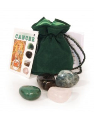 Astrology Crystal Talisman Cancer