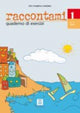 Book cover of: Raccontami. By: Luca Cortis