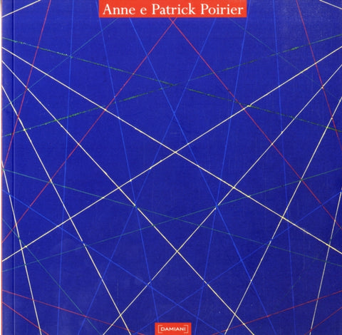 Anne E Patrick Poirier