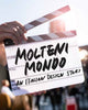 Molteni Mondo, An Italian Design Story 9788891841629 Spencer Bailey