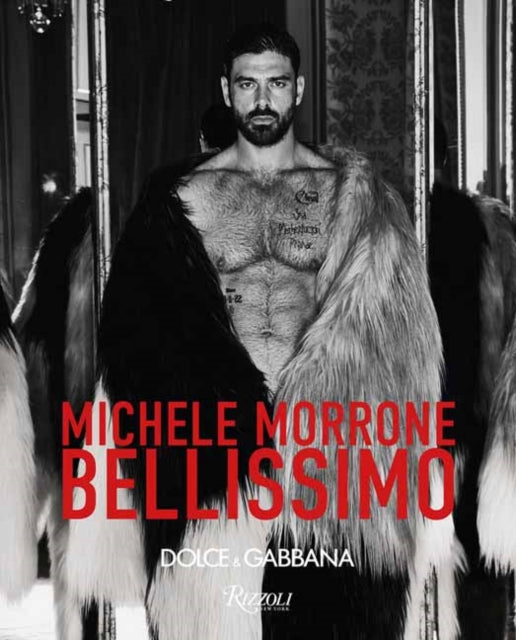 Book cover of: Bellissimo