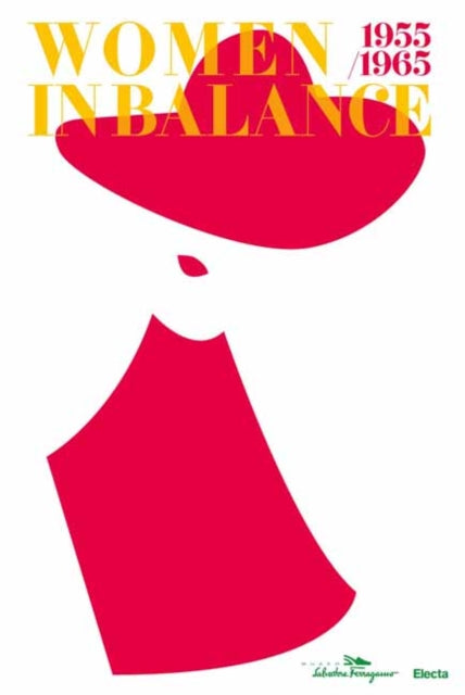 Book cover of: Women in Balance 1955/1965. By: Stefania Ricci