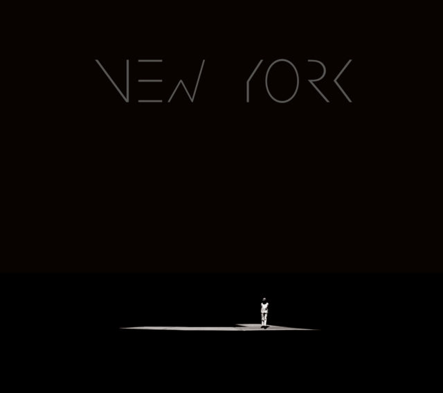 Book cover of: New York. By: Gabriele Croppi