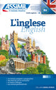 Book cover of: L'Inglese