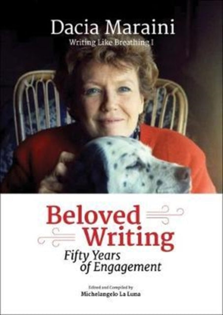 Book cover of: Writing Like Breathing