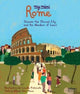 Book cover of: My Mini Rome