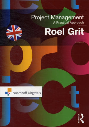 Project Management, Third Edition