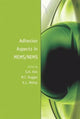 Book cover of: Adhesion Aspects in MEMS/NEMS. By: Seong H. Kim