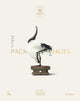 Book cover of: Packshots