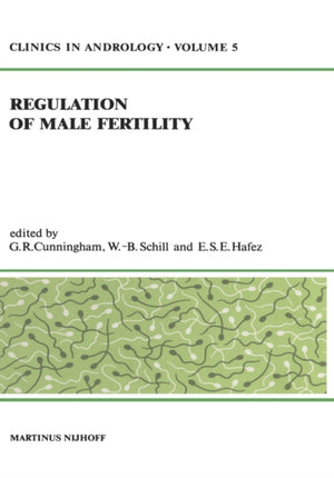 Regulation of Male Fertility