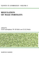 Book cover of: Regulation of Male Fertility