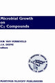Book cover of: Microbial Growth on C1 Compounds