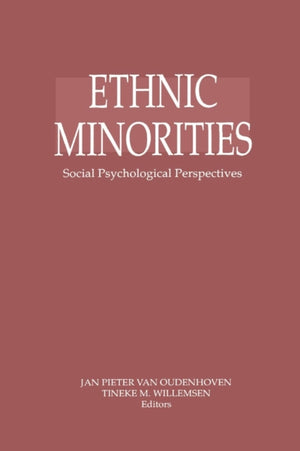 Ethnic Minorities