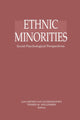 Book cover of: Ethnic Minorities