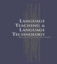 Book cover of: Language Teaching and Language Technology. By: Jager