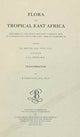 Book cover of: Flora of Tropical East Africa - Polypodiaceae (2001). By: B. Verdcourt