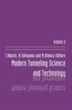Book cover of: Modern Tunneling Science And T