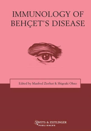 Immunology of Beh 's Disease
