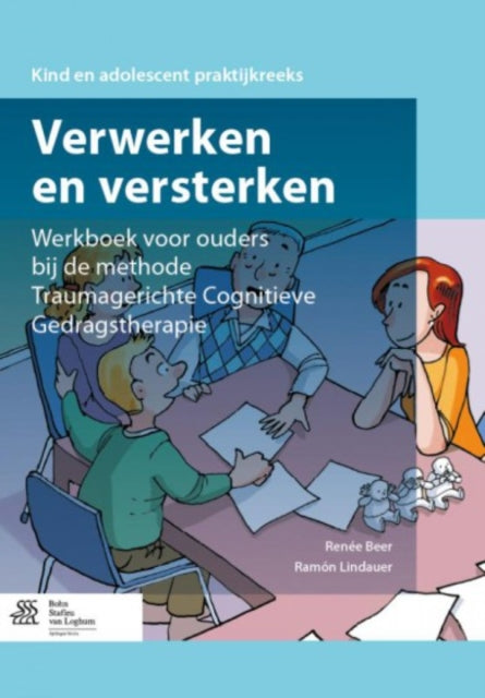 Book cover of: Verwerken En Versterken. By: Renee Beer