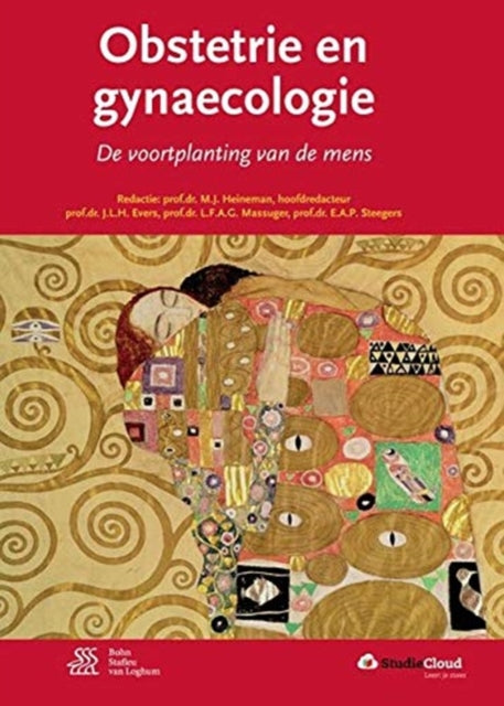 Book cover of: Obstetrie en gynaecologie