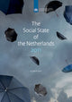 Book cover of: Social State of the Netherlands. By: Rob Bilj