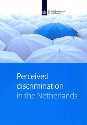 Perceived Discrimination in the Netherlands