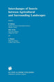Book cover of: Interchanges of Insects between Agricultural and Surrounding Landscapes. By: B.S. Ekbom