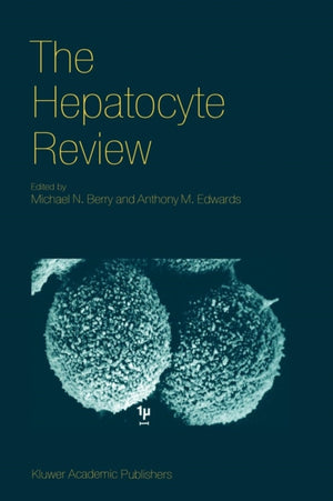 Hepatocyte Review