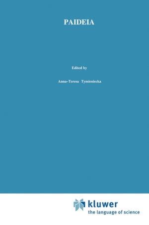 Paideia