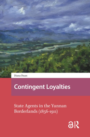 Contingent Loyalties