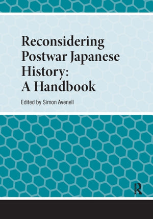Reconsidering Postwar Japanese History