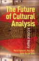 Book cover of: Future of Cultural Analysis