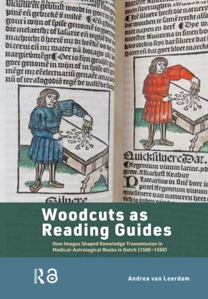 Woodcuts as Reading Guides