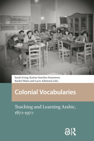 Colonial Vocabularies