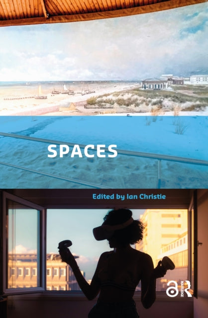 Book cover of: Spaces. By: Ian Christie